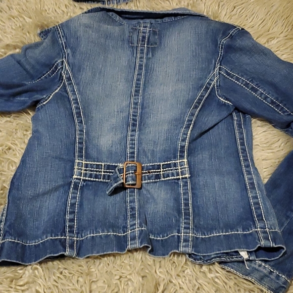 Jacket - Picture 2 of 2